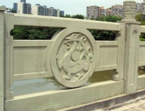 鑄造石欄桿一般是怎么做的？有什么有點(diǎn)呢？